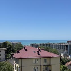 Фото Апартаменты на улице Загородная 3/6