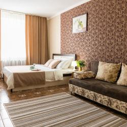 Фото Отель Rich House (Рич Хаус) на улице Чапаева