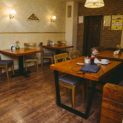 Фото Отель Aurooms Континент (Аурумс)