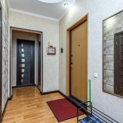 2-комнатные апартаменты люкс ул. Омская, 64