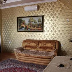 Номер люкс