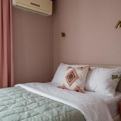 Фото Kvart-Hotel (Кварт-Отель) на переулке Грузинский 10