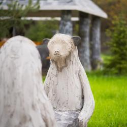 Фото Отель Долина