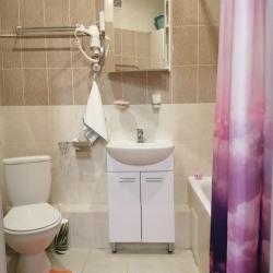 Фото Апартаменты на улице Сергея Есенина 5