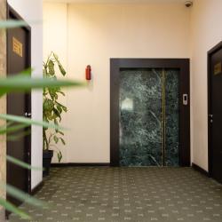 Фото Отель Richmind Hotel (Ричмайнд)