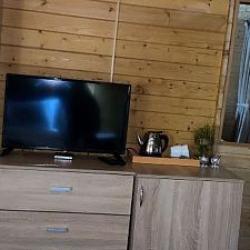 Фото Отель Коттеджи