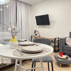 Фото Отель РемиАпарт на улице Солнечная