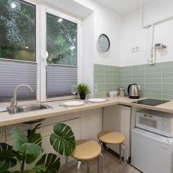 Фото Апартаменты на улице Севастьянова