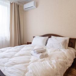 Фото Отель LetoApart (ЛетоАпарт) на улице Удалова 7