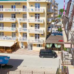 Фото Арт-Отель Хлоя