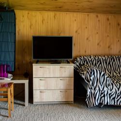 Номер стандарт улучшенный (мансарда)