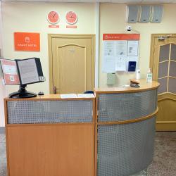 Фото Отель Smart Hotel KDO (Смарт КДО )