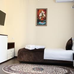 Фото Отель Marhabo Palace (Мархабо Палас)