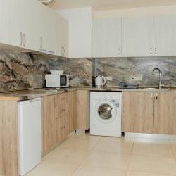 Фото Отель D&H Apartments (Ди энд Эйч)