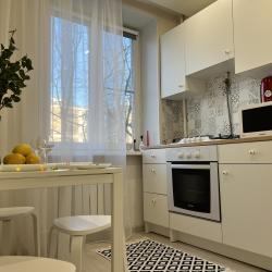Фото Отель Bauhaus на улице Коптевская 81/2