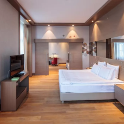 Фото Отель Ibis Styles Красная Поляна (Ибис Стайлс)