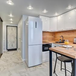 Фото Апартаменты на улице Полтавская, 3