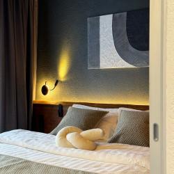 Гостевой дом премиум-класса «SILVER» на 6 гостей