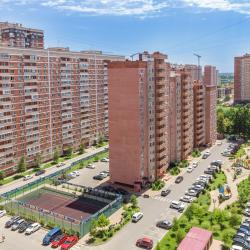 Фото Отель Цветные сны 172 на улице им. Героя Сарабеева В.И.