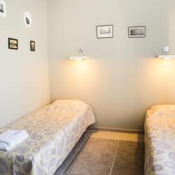 Фото Отель Музыка и время