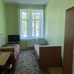 Фото Отель 