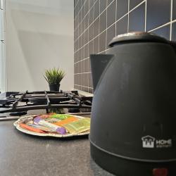 Фото Апартаменты на улице Гагарина 15