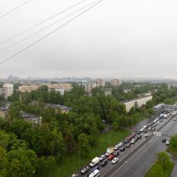 Фото Апартаменты Лада