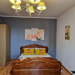 Фото Отель Onebed на бульваре ий 46