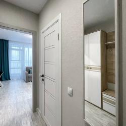 Фото Отель CrystalRentals (КристалРенталс) на улице Валентины Трофимовой