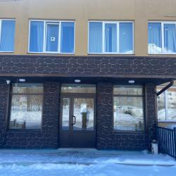 Фото Отель BBClub Apart (ББКлаб Апарт) Хибины