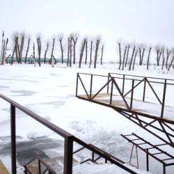 Фото Отель Любимая Усадьба