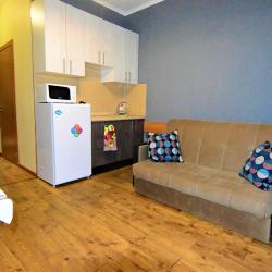 фото 22 BestFlat24 (БэстФлэт24) на улице Гостиничная 12к6