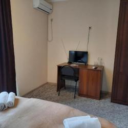 Фото Отель На Садовой