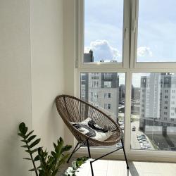 фото 5 Апартаменты Abramov Apart на улице Суздальская 20 корпус 3