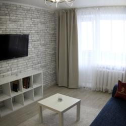 Фото Апартаменты на улице Расковой 42