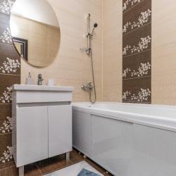 1-комнатные апартаменты стандарт