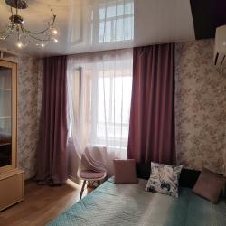 1-комнатные апартаменты стандарт