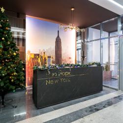 Фото Bulbash Apartments (Бульбаш Апартаменты) на улице Белградская 16