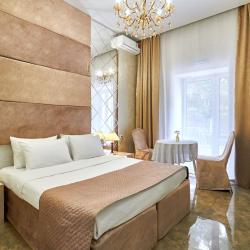 Фото Отель Versale hotel (Версаль)