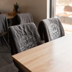 Фото Отель Байкал Хан Ольхон