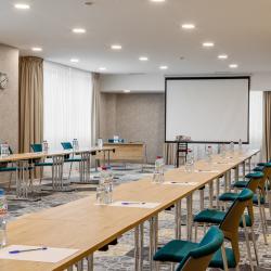 фото 35 Holiday Inn Moscow Vinogradovo (Холидей Инн Виноградово)