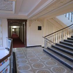 Фото Отель Urgench Hotel ()