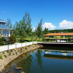 Фото Отель Корабль