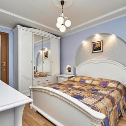 2-комнатные апартаменты улучшенные 2