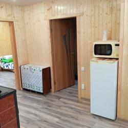 Фото Отель Кристалл