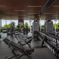 Фото Отель Intercontinental (Интерконтиненталь)