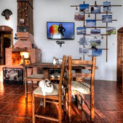 Фото Отель Куршале