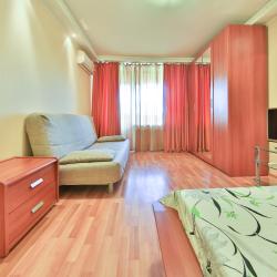 Фото Отель HotelRoom24 (ХотелРум24) на улице Большая Грузинская 62