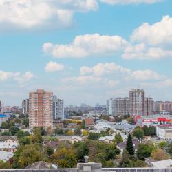 Фото Апартаменты НИКиТА на улице Репина 1/2 корпус 2