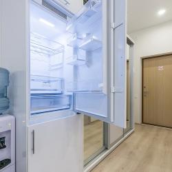 1-комнатные апартаменты улучшенные